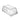 Kilner Butter Dish 71x99mm Glass