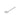 Basting Spoon Stainless Steel - 3 sizes