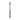 Alla France Triple Scale Hydrometer