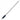 Blue Bottler with Stainless Steel Spring