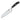 Victorinox Grande Maitre Forged Santuko Knife 17cm