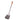 Wok Spatula S/S - D-Line