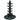 Handcraft Supplies Bottle Draining Tree