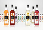 Syrups And Purees