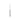 Tablekraft Gable Dessert Knife - Box of 12