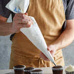 Piping Bags, Tips & Nozzles