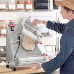 Dough Rollers
