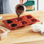 Baking Moulds