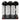 3-Brush Manual Glass Cleaner