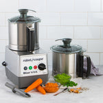 Food Preparation 