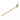Bamboo Skewer-looped (Pack of 250) - 3 Sizes