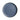 Robert Gordon Potters Entrée Plate Blue Storm - 23cm