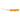 Swibo Boning Knife,13cm Curved Blade Orange - Swibo