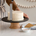 Cake Decorating