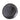 Robert Gordon Side Plate Earth Black - 21.5cm