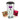 Fowlers Stainless Steel Preserving Kit