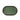 Robert Gordon Adelaide Oblong Platter Green - 19cm
