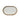 Robert Gordon Adelaide Small Oblong Platter Birch - 19cm
