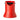 Knock Bin 175mm Red