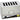 Roband Vertical Toaster 6 Slice