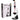Wine Aerator Tower Set - Bartender
