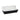 Condiment Dispenser 6 Comp Blk Plasic