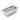 Steam Pan 1/9 Heavy Duty Stainless Steel - Gastronorm