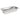 Steam Pan 1/3 Heavy Duty Stainless Steel - Gastronorm