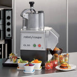 Food Processors
