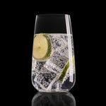 Water Glasses 