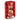 Daily Bake Reinforced Silicone Mould Muffin Pan - 12 Per Tray
