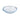 Pie Dish French Glass 26x23cm - O'Cuisine
