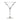 Libbey Vina Martini Glass 237ml - Box of 12