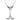 Libbey Salud Grande Martini Glass - 296ml