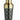 Cocktail Shaker Art Deco Stainless Steel 650ml - BarCraft