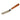 Chef Inox Cranked Spatula S/S - 4 Sizes