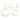 Rose Petal Cutters - 5 Piece - Mondo