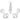 Mondo Star Fondant Plunger Cutter - Set of 3