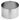 Food Stacker 9cm Cuisena