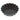 Quiche Tin Deep N/S Loose Base 12cm