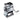 Marcato Marga 'Mulino' Grain Mill