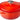 Pyrolux Casserole 2L 20cm Red