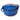Casserole 2L 20cm Blue - Pyrolux