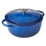 Cast Iron Cookware