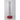 Hydrometer Test Flask Red Base