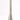 Loyal Piping Tip Bismarck Filling Tip No. 231