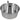 Mondo Angel Food Cake Pan - 25.5cm