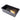 Bakemaster Box Sided Loaf Pan - 210x110x70mm