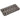Bakemaster 12 Cup Madeleine Pan - 40 x 20cm