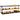 Sayl Ambient Display Two Tier - 920 × 390 × 375mm